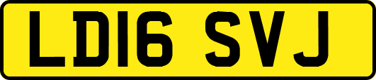 LD16SVJ