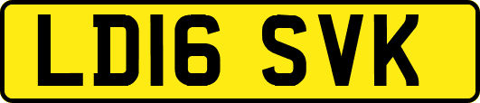 LD16SVK
