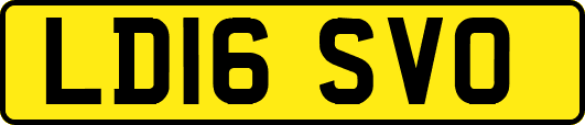 LD16SVO