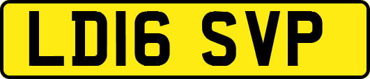 LD16SVP