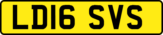 LD16SVS