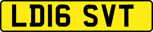 LD16SVT