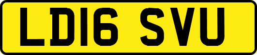 LD16SVU