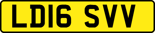 LD16SVV