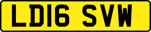 LD16SVW