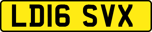 LD16SVX