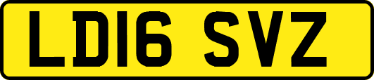 LD16SVZ