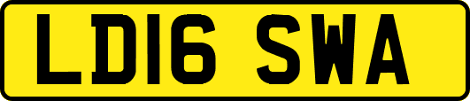 LD16SWA