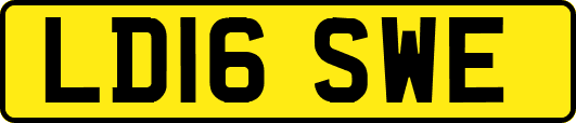 LD16SWE