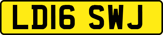 LD16SWJ