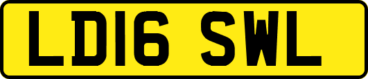 LD16SWL