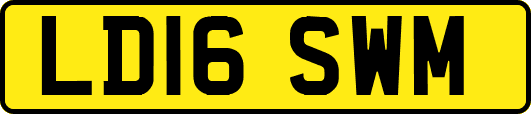 LD16SWM