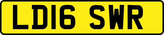 LD16SWR
