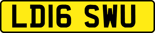 LD16SWU