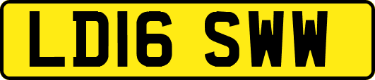 LD16SWW