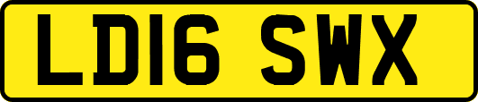 LD16SWX