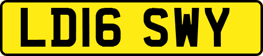 LD16SWY