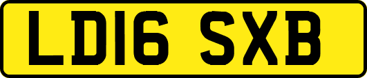 LD16SXB