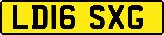 LD16SXG