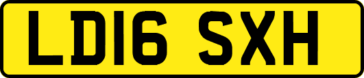 LD16SXH