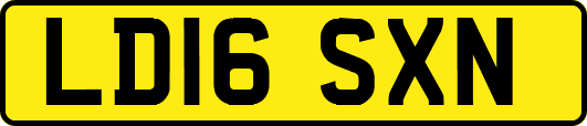 LD16SXN