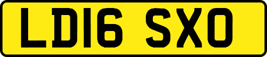 LD16SXO