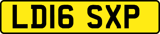 LD16SXP