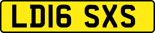LD16SXS
