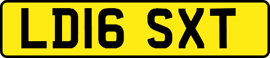 LD16SXT