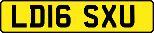 LD16SXU