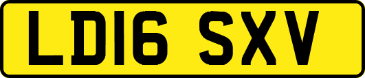 LD16SXV