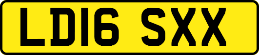 LD16SXX