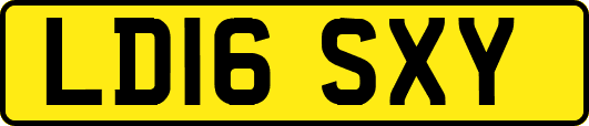 LD16SXY