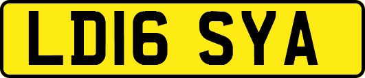 LD16SYA