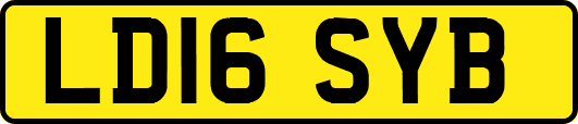 LD16SYB