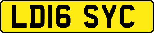 LD16SYC