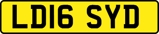 LD16SYD