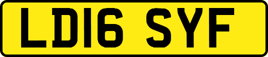 LD16SYF