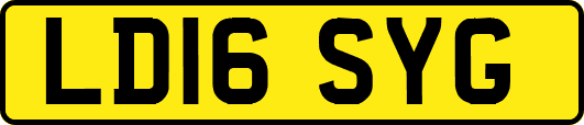 LD16SYG