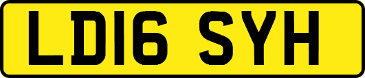 LD16SYH