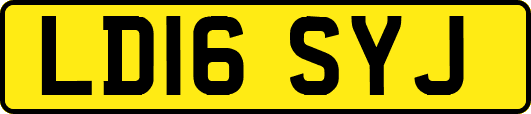 LD16SYJ