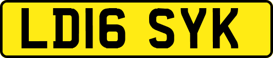 LD16SYK