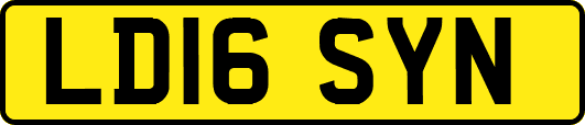 LD16SYN