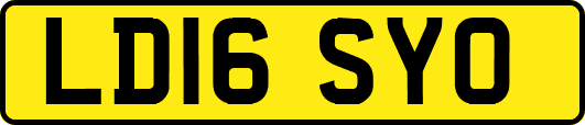 LD16SYO
