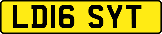 LD16SYT