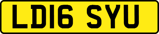 LD16SYU