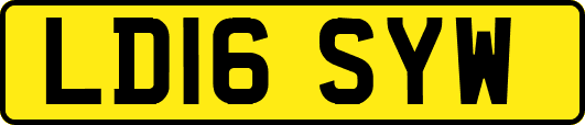 LD16SYW