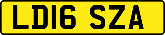LD16SZA