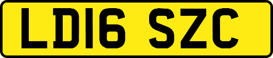 LD16SZC