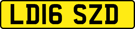 LD16SZD